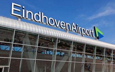 eindhoven airport taxi